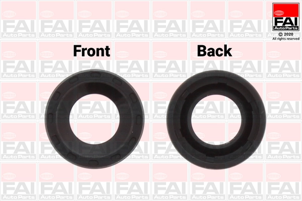 Seal Kit, injector nozzle